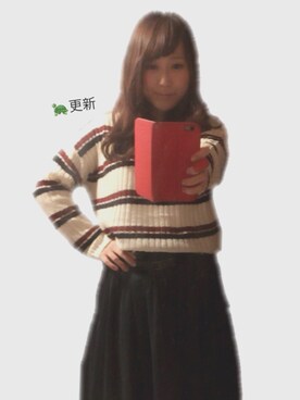 24さんのコーディネート