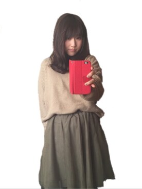 24さんのコーディネート