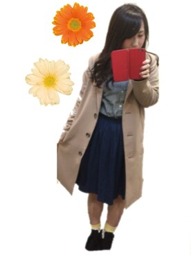 24さんのコーディネート