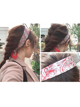 24さんのコーディネート