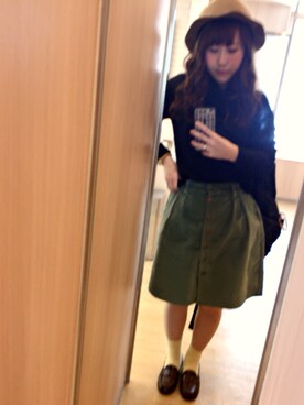 24さんのコーディネート