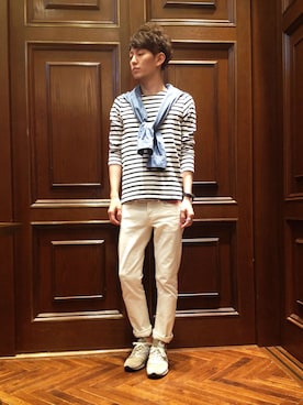 ryoさんのコーディネート