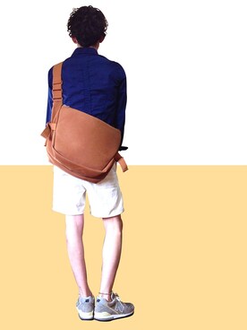 ryoさんのコーディネート