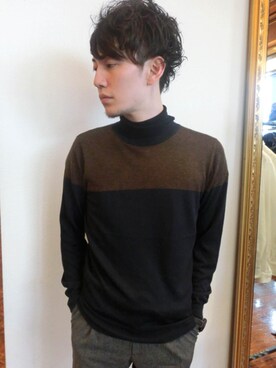 ryoさんのコーディネート