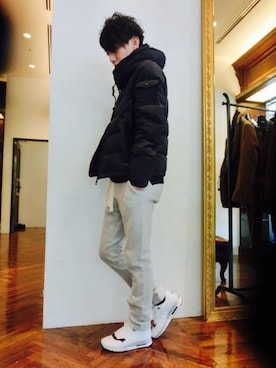 ryoさんのコーディネート