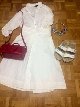 shioriさんのコーディネート