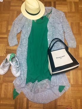 shioriさんのコーディネート