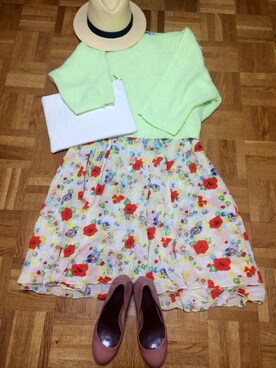 shioriさんのコーディネート