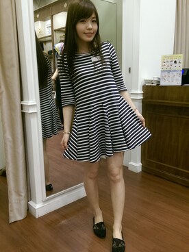 Pinkuさんのコーディネート