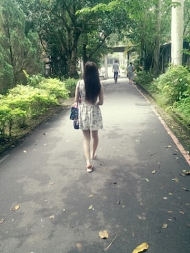 Pinkuさんのコーディネート