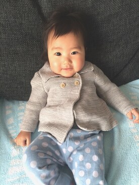 ichipomomさんのコーディネート