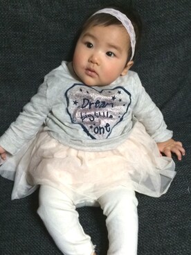 ichipomomさんのコーディネート