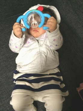 ichipomomさんのコーディネート