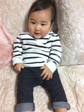 ichipomomさんのコーディネート