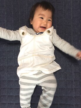 ichipomomさんのコーディネート