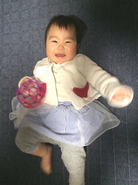 ichipomomさんのコーディネート