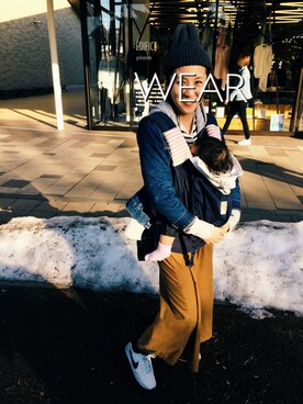 ichipomomさんのコーディネート