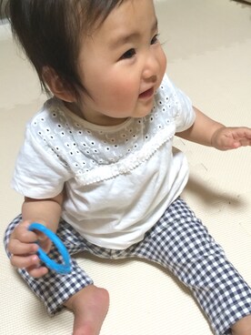 ichipomomさんのコーディネート