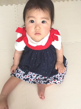 ichipomomさんのコーディネート