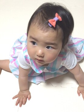 ichipomomさんのコーディネート