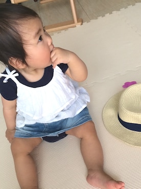 ichipomomさんのコーディネート