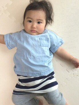 ichipomomさんのコーディネート