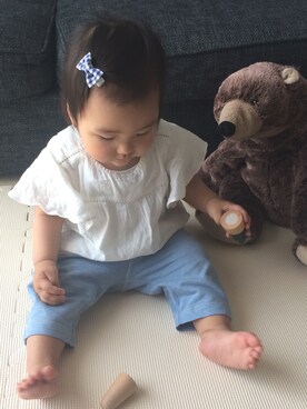 ichipomomさんのコーディネート