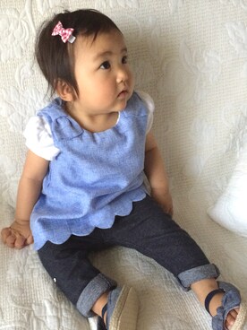 ichipomomさんのコーディネート