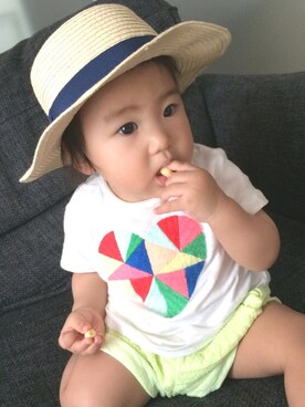 ichipomomさんのコーディネート