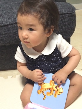 ichipomomさんのコーディネート