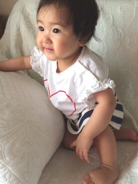 ichipomomさんのコーディネート