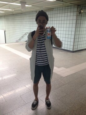 어니언さんのコーディネート