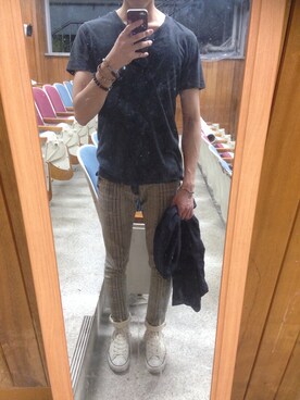 어니언さんのコーディネート