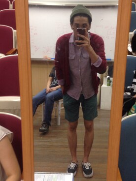 어니언さんのコーディネート