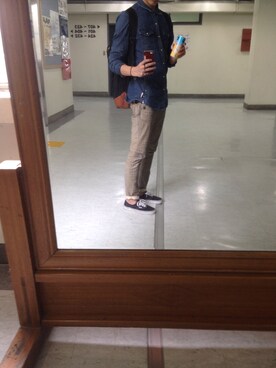 어니언さんのコーディネート