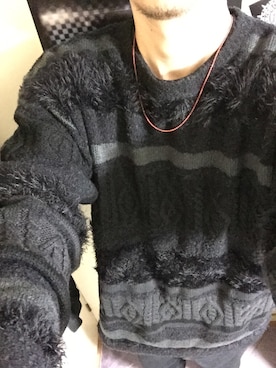 ハスさんのコーディネート