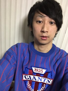 ハスさんのコーディネート