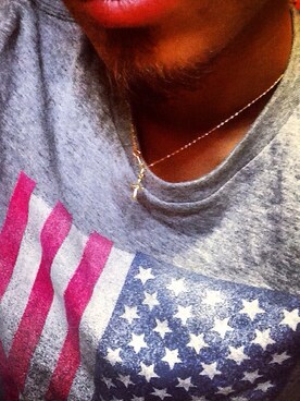 Akira Tsujiiさんのコーディネート