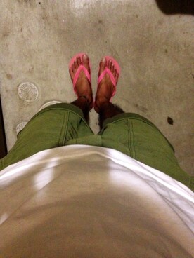 Akira Tsujiiさんのコーディネート