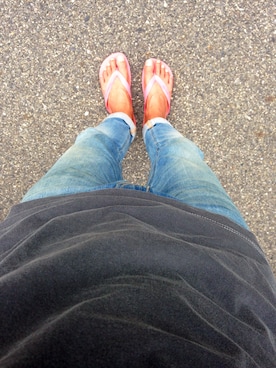 Akira Tsujiiさんのコーディネート