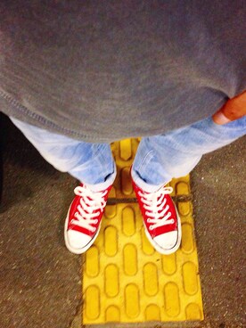 Akira Tsujiiさんのコーディネート