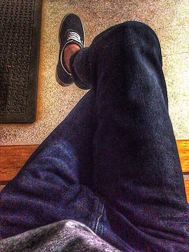 Akira Tsujiiさんのコーディネート