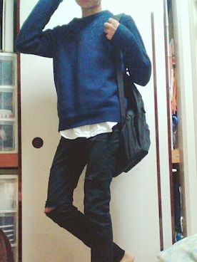 Taikiプチプラさんのコーディネート