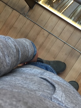 まぁさんのコーディネート