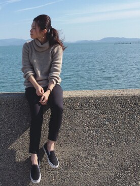 mo.さんのコーディネート