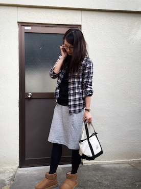 mo.さんのコーディネート