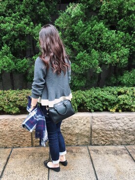 mo.さんのコーディネート