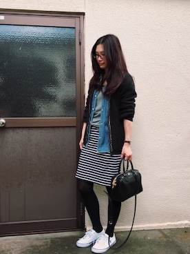 mo.さんのコーディネート