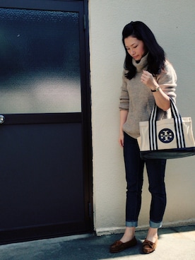 mo.さんのコーディネート