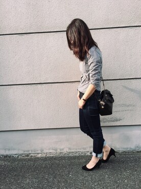 mo.さんのコーディネート